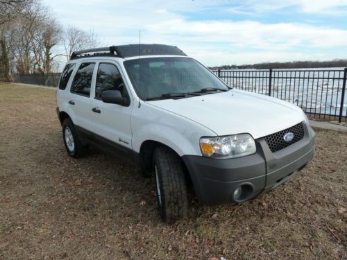 NO RESERVE 4WD 4X4 AWD 1-OWNER NAVIGAION COLD A/C CLEAN RUNS DRIVES NEW NO RUST, image 4