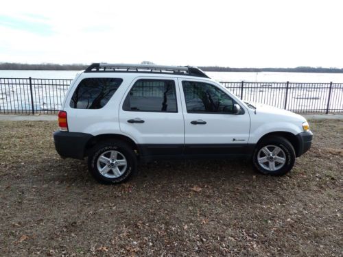 NO RESERVE 4WD 4X4 AWD 1-OWNER NAVIGAION COLD A/C CLEAN RUNS DRIVES NEW NO RUST, image 5