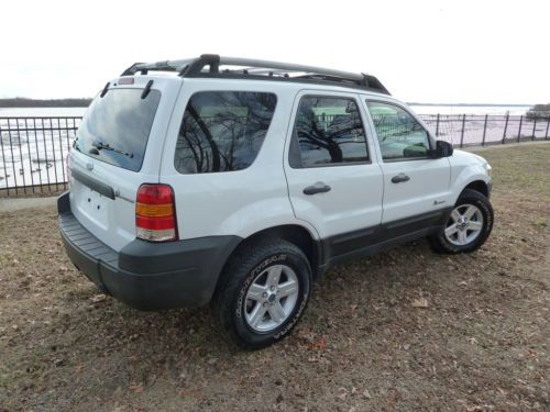 NO RESERVE 4WD 4X4 AWD 1-OWNER NAVIGAION COLD A/C CLEAN RUNS DRIVES NEW NO RUST, image 6