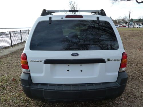 NO RESERVE 4WD 4X4 AWD 1-OWNER NAVIGAION COLD A/C CLEAN RUNS DRIVES NEW NO RUST, image 7