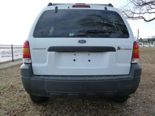 NO RESERVE 4WD 4X4 AWD 1-OWNER NAVIGAION COLD A/C CLEAN RUNS DRIVES NEW NO RUST, image 8