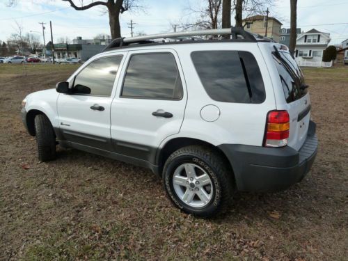 NO RESERVE 4WD 4X4 AWD 1-OWNER NAVIGAION COLD A/C CLEAN RUNS DRIVES NEW NO RUST, image 9