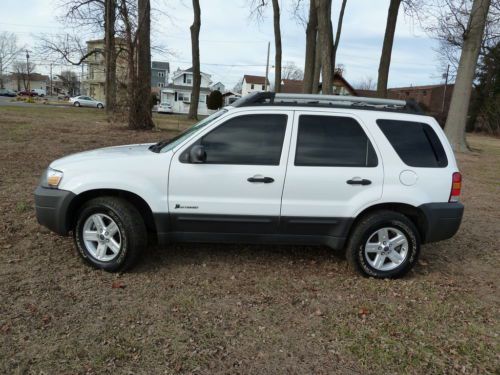 NO RESERVE 4WD 4X4 AWD 1-OWNER NAVIGAION COLD A/C CLEAN RUNS DRIVES NEW NO RUST, image 10