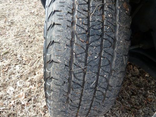 NO RESERVE 4WD 4X4 AWD 1-OWNER NAVIGAION COLD A/C CLEAN RUNS DRIVES NEW NO RUST, image 12