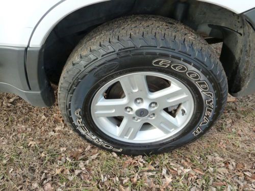 NO RESERVE 4WD 4X4 AWD 1-OWNER NAVIGAION COLD A/C CLEAN RUNS DRIVES NEW NO RUST, image 13