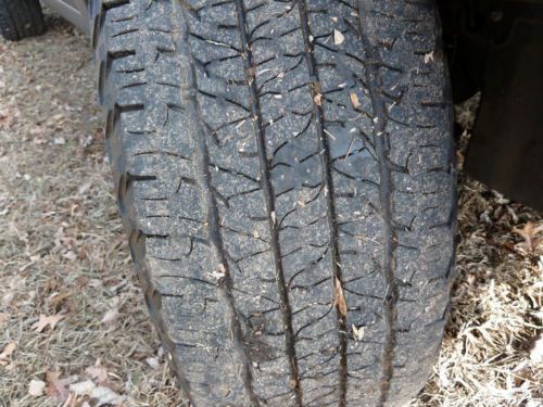 NO RESERVE 4WD 4X4 AWD 1-OWNER NAVIGAION COLD A/C CLEAN RUNS DRIVES NEW NO RUST, image 18