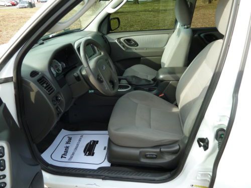 NO RESERVE 4WD 4X4 AWD 1-OWNER NAVIGAION COLD A/C CLEAN RUNS DRIVES NEW NO RUST, image 19