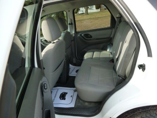 NO RESERVE 4WD 4X4 AWD 1-OWNER NAVIGAION COLD A/C CLEAN RUNS DRIVES NEW NO RUST, image 20