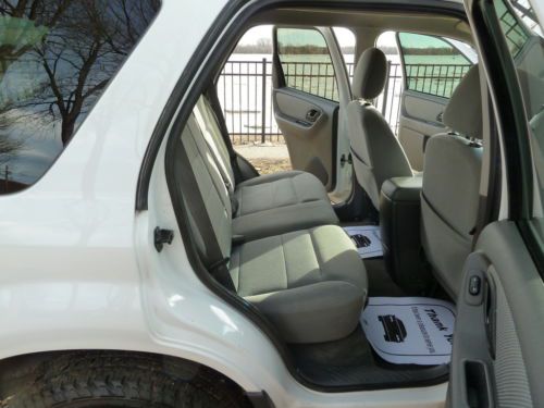 NO RESERVE 4WD 4X4 AWD 1-OWNER NAVIGAION COLD A/C CLEAN RUNS DRIVES NEW NO RUST, image 21