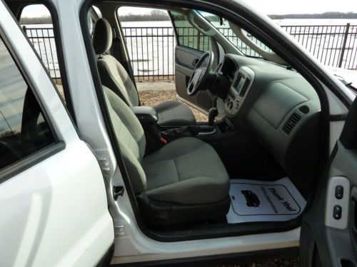 NO RESERVE 4WD 4X4 AWD 1-OWNER NAVIGAION COLD A/C CLEAN RUNS DRIVES NEW NO RUST, image 22