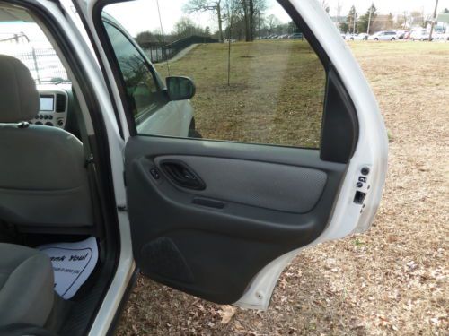 NO RESERVE 4WD 4X4 AWD 1-OWNER NAVIGAION COLD A/C CLEAN RUNS DRIVES NEW NO RUST, image 24