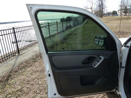 NO RESERVE 4WD 4X4 AWD 1-OWNER NAVIGAION COLD A/C CLEAN RUNS DRIVES NEW NO RUST, image 26