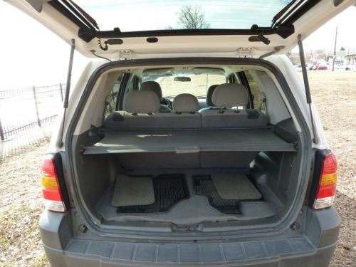 NO RESERVE 4WD 4X4 AWD 1-OWNER NAVIGAION COLD A/C CLEAN RUNS DRIVES NEW NO RUST, image 27