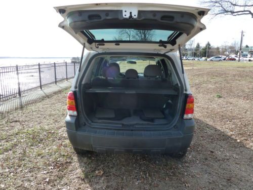 NO RESERVE 4WD 4X4 AWD 1-OWNER NAVIGAION COLD A/C CLEAN RUNS DRIVES NEW NO RUST, image 28