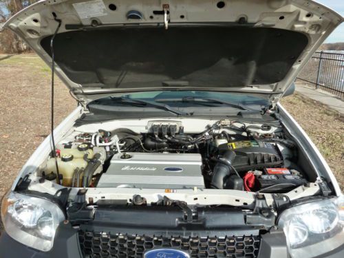 NO RESERVE 4WD 4X4 AWD 1-OWNER NAVIGAION COLD A/C CLEAN RUNS DRIVES NEW NO RUST, image 29