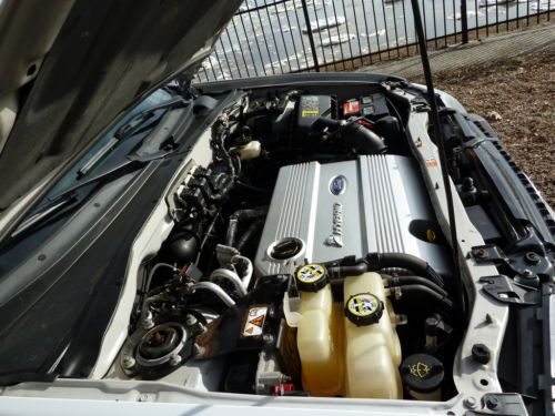 NO RESERVE 4WD 4X4 AWD 1-OWNER NAVIGAION COLD A/C CLEAN RUNS DRIVES NEW NO RUST, image 30