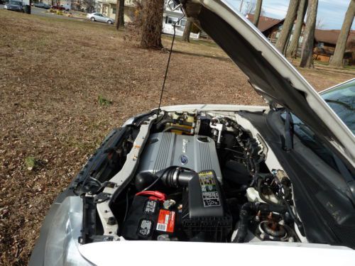 NO RESERVE 4WD 4X4 AWD 1-OWNER NAVIGAION COLD A/C CLEAN RUNS DRIVES NEW NO RUST, image 31