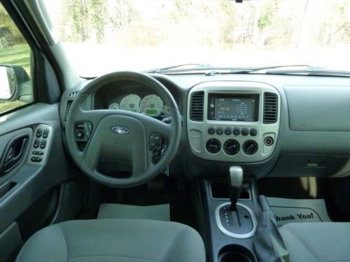 NO RESERVE 4WD 4X4 AWD 1-OWNER NAVIGAION COLD A/C CLEAN RUNS DRIVES NEW NO RUST, image 33