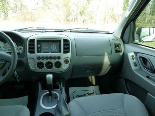 NO RESERVE 4WD 4X4 AWD 1-OWNER NAVIGAION COLD A/C CLEAN RUNS DRIVES NEW NO RUST, image 34