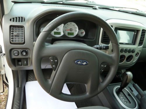 NO RESERVE 4WD 4X4 AWD 1-OWNER NAVIGAION COLD A/C CLEAN RUNS DRIVES NEW NO RUST, image 35