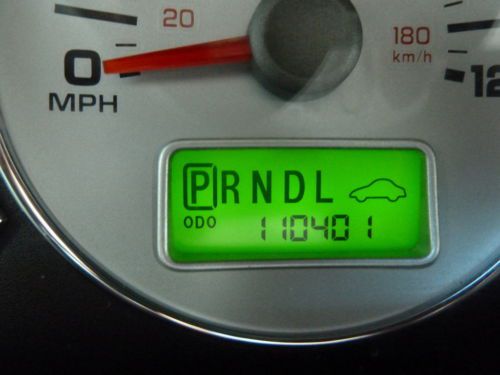 NO RESERVE 4WD 4X4 AWD 1-OWNER NAVIGAION COLD A/C CLEAN RUNS DRIVES NEW NO RUST, image 36