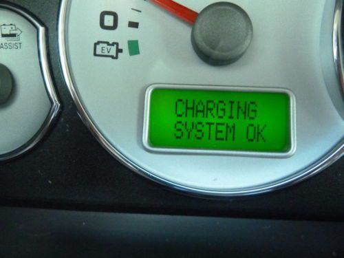 NO RESERVE 4WD 4X4 AWD 1-OWNER NAVIGAION COLD A/C CLEAN RUNS DRIVES NEW NO RUST, image 37