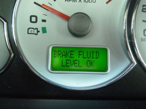 NO RESERVE 4WD 4X4 AWD 1-OWNER NAVIGAION COLD A/C CLEAN RUNS DRIVES NEW NO RUST, image 39