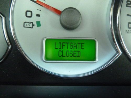 NO RESERVE 4WD 4X4 AWD 1-OWNER NAVIGAION COLD A/C CLEAN RUNS DRIVES NEW NO RUST, image 40