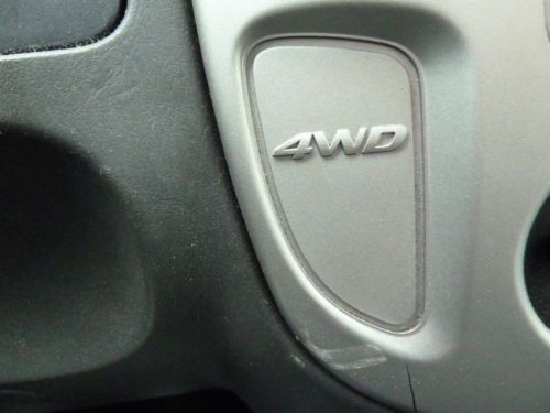 NO RESERVE 4WD 4X4 AWD 1-OWNER NAVIGAION COLD A/C CLEAN RUNS DRIVES NEW NO RUST, image 42