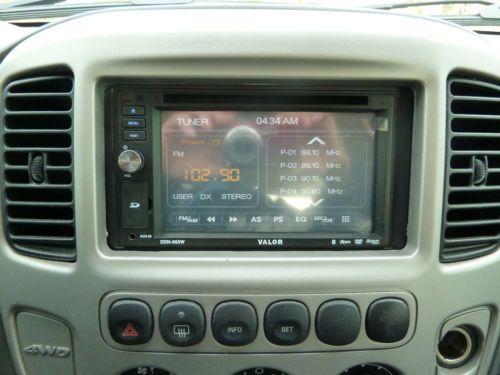 NO RESERVE 4WD 4X4 AWD 1-OWNER NAVIGAION COLD A/C CLEAN RUNS DRIVES NEW NO RUST, image 43