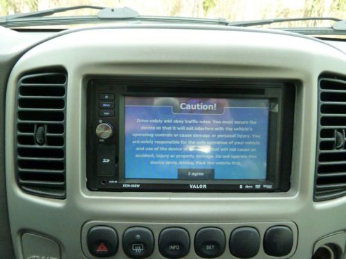 NO RESERVE 4WD 4X4 AWD 1-OWNER NAVIGAION COLD A/C CLEAN RUNS DRIVES NEW NO RUST, image 45