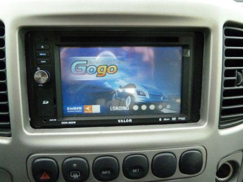 NO RESERVE 4WD 4X4 AWD 1-OWNER NAVIGAION COLD A/C CLEAN RUNS DRIVES NEW NO RUST, image 46