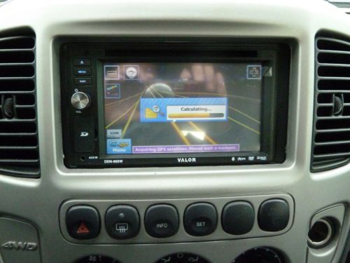 NO RESERVE 4WD 4X4 AWD 1-OWNER NAVIGAION COLD A/C CLEAN RUNS DRIVES NEW NO RUST, image 47