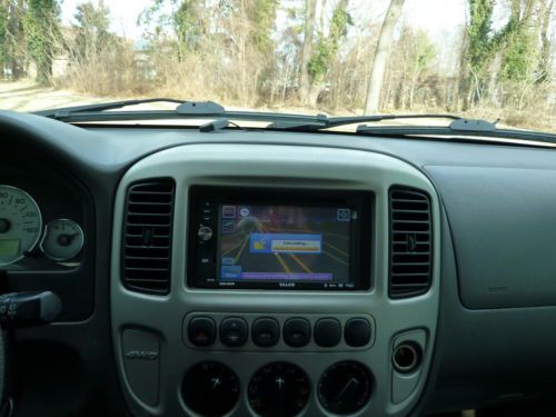 NO RESERVE 4WD 4X4 AWD 1-OWNER NAVIGAION COLD A/C CLEAN RUNS DRIVES NEW NO RUST, image 48