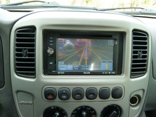 NO RESERVE 4WD 4X4 AWD 1-OWNER NAVIGAION COLD A/C CLEAN RUNS DRIVES NEW NO RUST, image 49