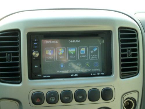 NO RESERVE 4WD 4X4 AWD 1-OWNER NAVIGAION COLD A/C CLEAN RUNS DRIVES NEW NO RUST, image 50