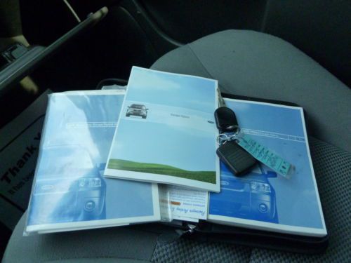 NO RESERVE 4WD 4X4 AWD 1-OWNER NAVIGAION COLD A/C CLEAN RUNS DRIVES NEW NO RUST, image 51