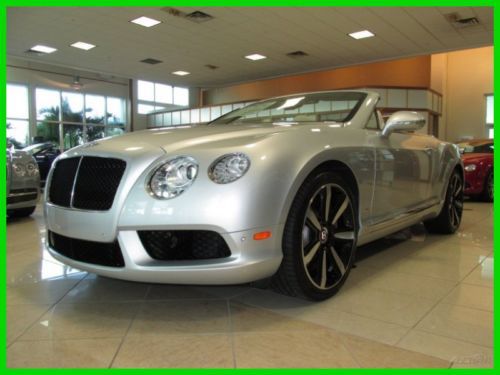 13 moonbeam 4l v8 awd twin turbo convertible lemans limited edition (1 of 48)