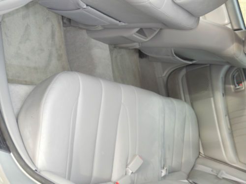 2004 Toyota Avalon XL Sedan 4-Door 3.0L, image 5