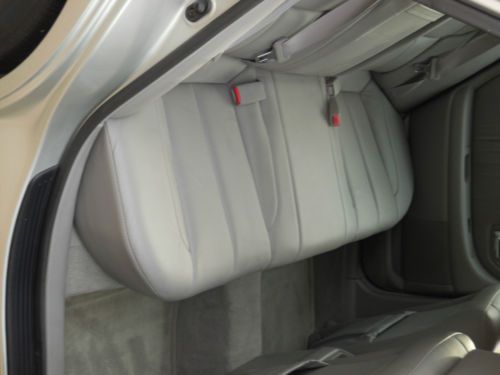 2004 Toyota Avalon XL Sedan 4-Door 3.0L, image 8