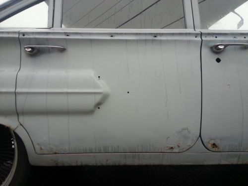 1960 Chevrolet Bel Air, US $2,800.00, image 4