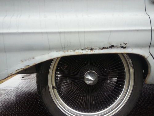 1960 Chevrolet Bel Air, US $2,800.00, image 5