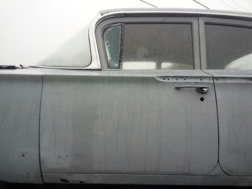 1960 Chevrolet Bel Air, US $2,800.00, image 9