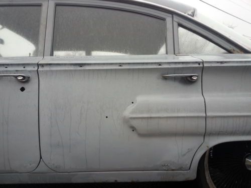 1960 Chevrolet Bel Air, US $2,800.00, image 10