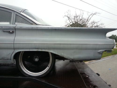 1960 Chevrolet Bel Air, US $2,800.00, image 11