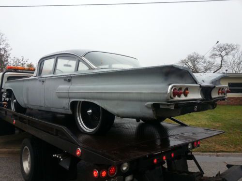 1960 Chevrolet Bel Air, US $2,800.00, image 15