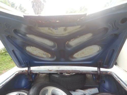 1960 Chevrolet Bel Air, US $2,800.00, image 16