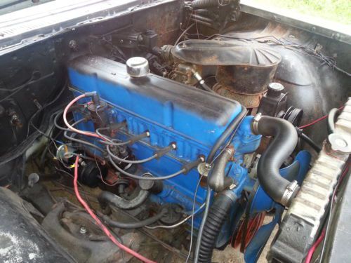 1960 Chevrolet Bel Air, US $2,800.00, image 17