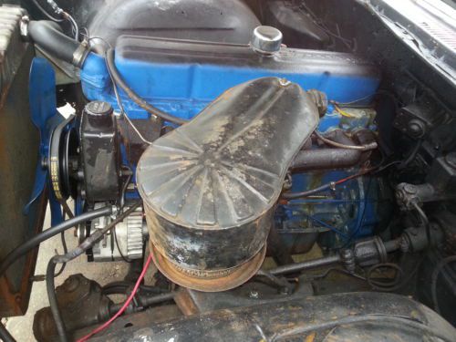 1960 Chevrolet Bel Air, US $2,800.00, image 18