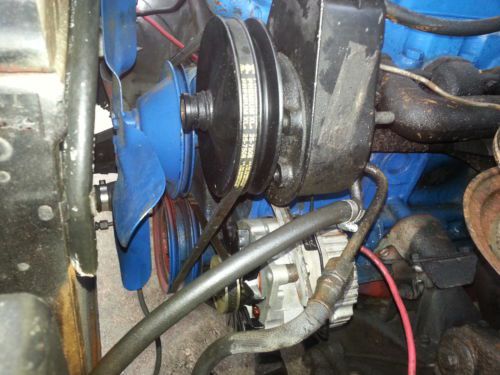 1960 Chevrolet Bel Air, US $2,800.00, image 19